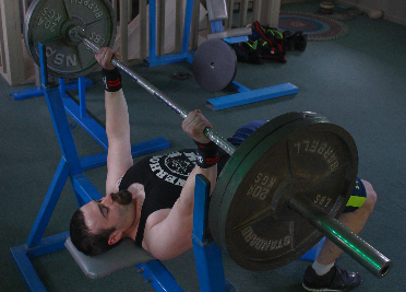 Bench Press