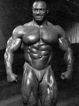 Lee Haney