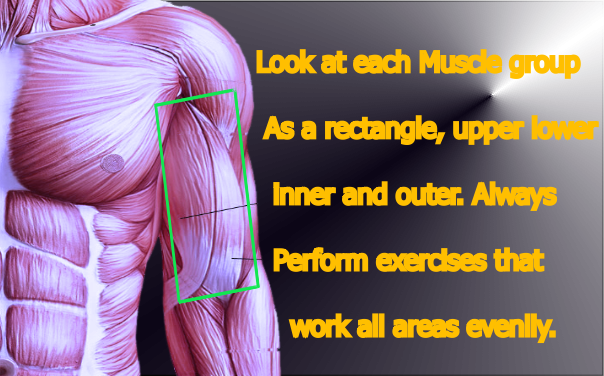 Increasing your pump