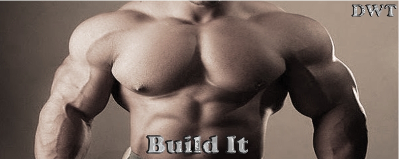 Build it
