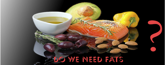 Healthy Dietary Fats