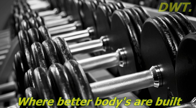 Build a better body