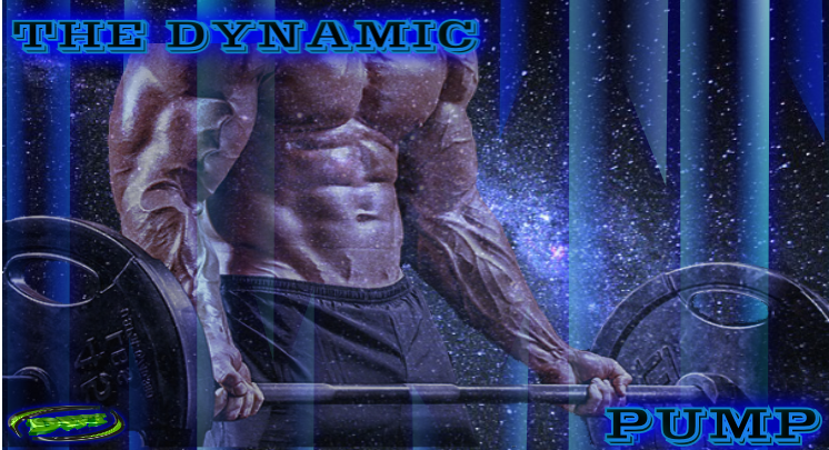 The Dynamic Pump