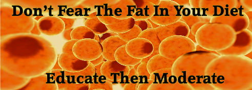 Fear of Fat