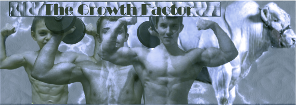 The Growth Factor