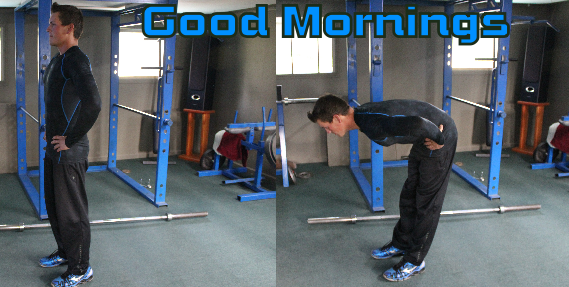 Good Mornings