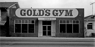 Golds Gym