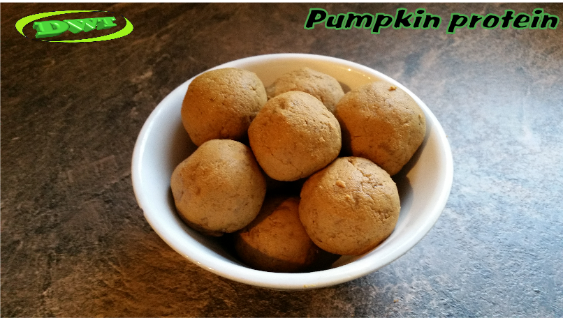 Pumpkin seed protein