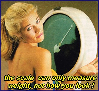 Weigh Scale