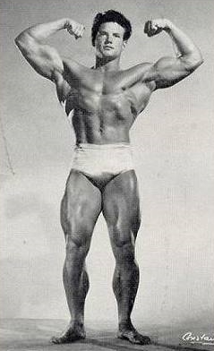 Steve Reeves