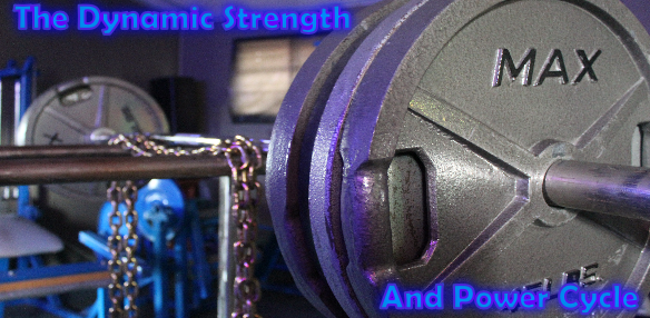 Strength & Power Cycle