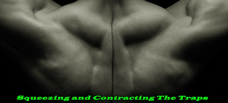 Squeezing and contracting