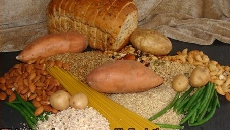 Complex carbs