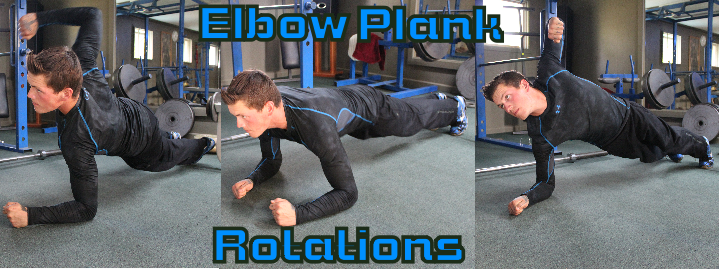 Elbow Rotations