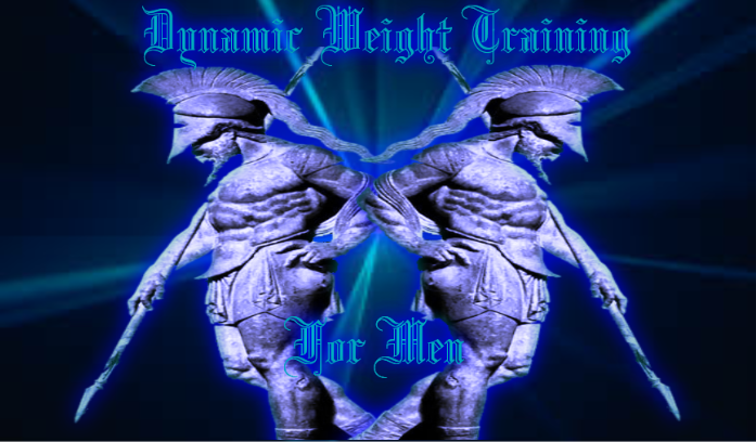 Weight Training for Men