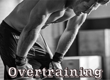 Over-training
