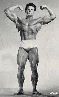 Steve Reeves